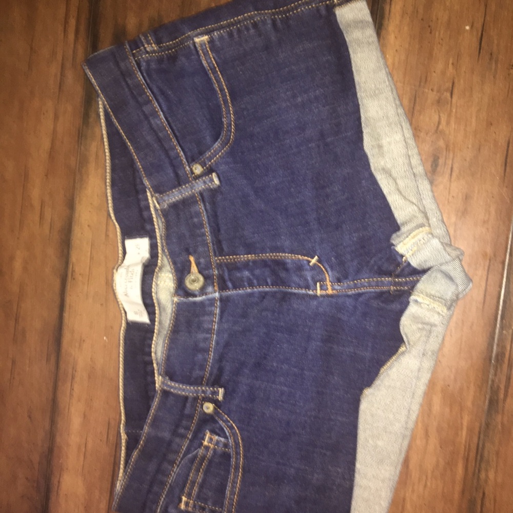 Abercrombie & Fitch Shorts